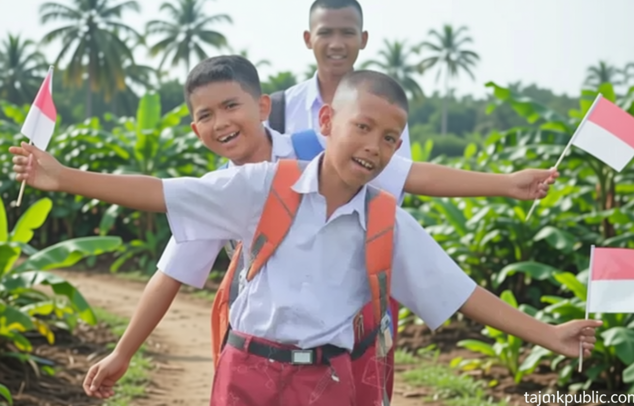 Latest Program: Pemkot Tangsel Bantu Rp1.8 Juta Per Siswa SMP Swasta