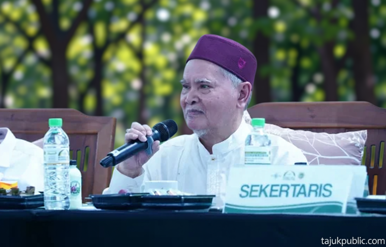 Main Agenda: Kepemimpinan dan Masa Depan NU Jadi Bahasan Konbes 2026
