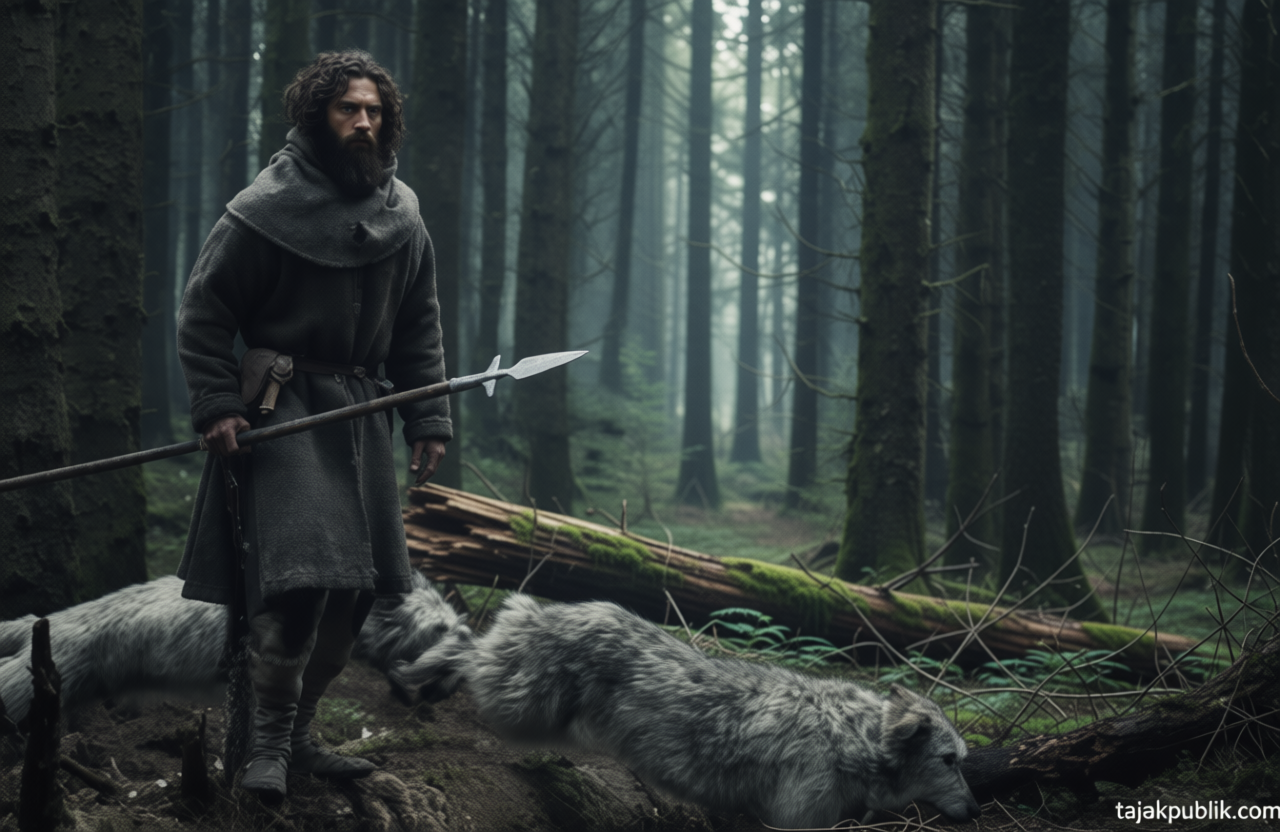Key Issue: Trailer Film Horor ‘Werwulf’ Dirilis, Tayang Desember