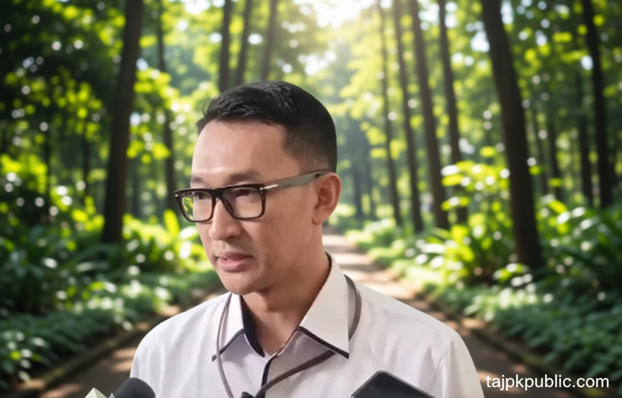 KPK Limpahkan Tersangka Kasus Suap Bea Cukai ke Tahap Penuntutan