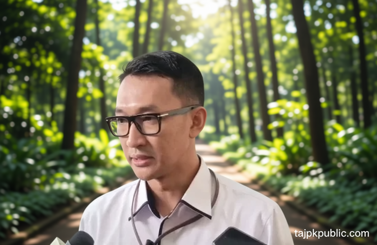 KPK Limpahkan Tersangka Kasus Suap Bea Cukai ke Tahap Penuntutan