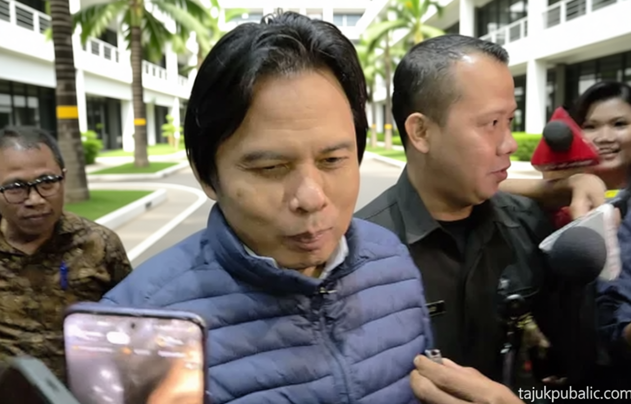 New Policy: KPK Dalami Aset Keluarga Eks Sekjen MPR Terkait Dugaan Gtatifikasi