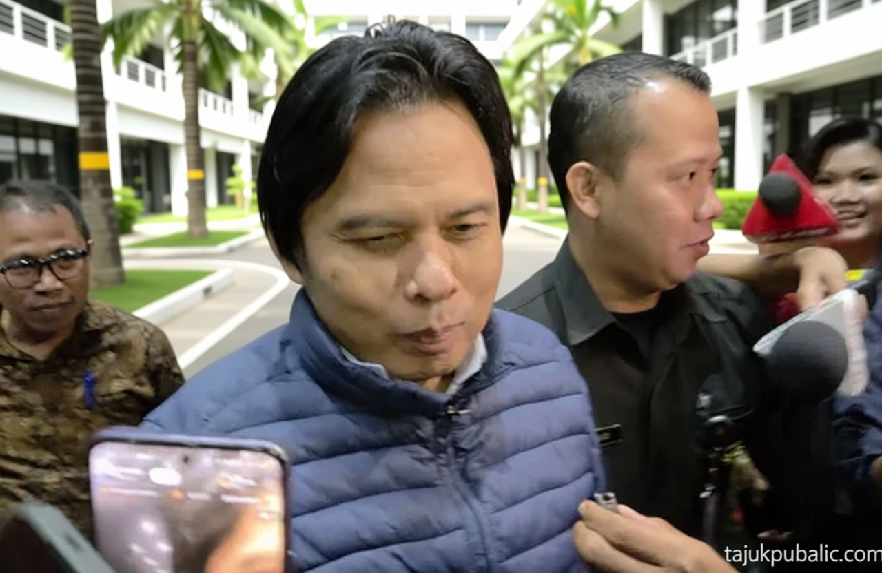 New Policy: KPK Dalami Aset Keluarga Eks Sekjen MPR Terkait Dugaan Gtatifikasi