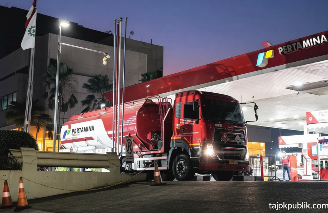 Key Strategy: Harga Pertamax Turbo Turun Rp1.450 per Liter Mulai 1 Juli 2026, Cek Selengkapnya!