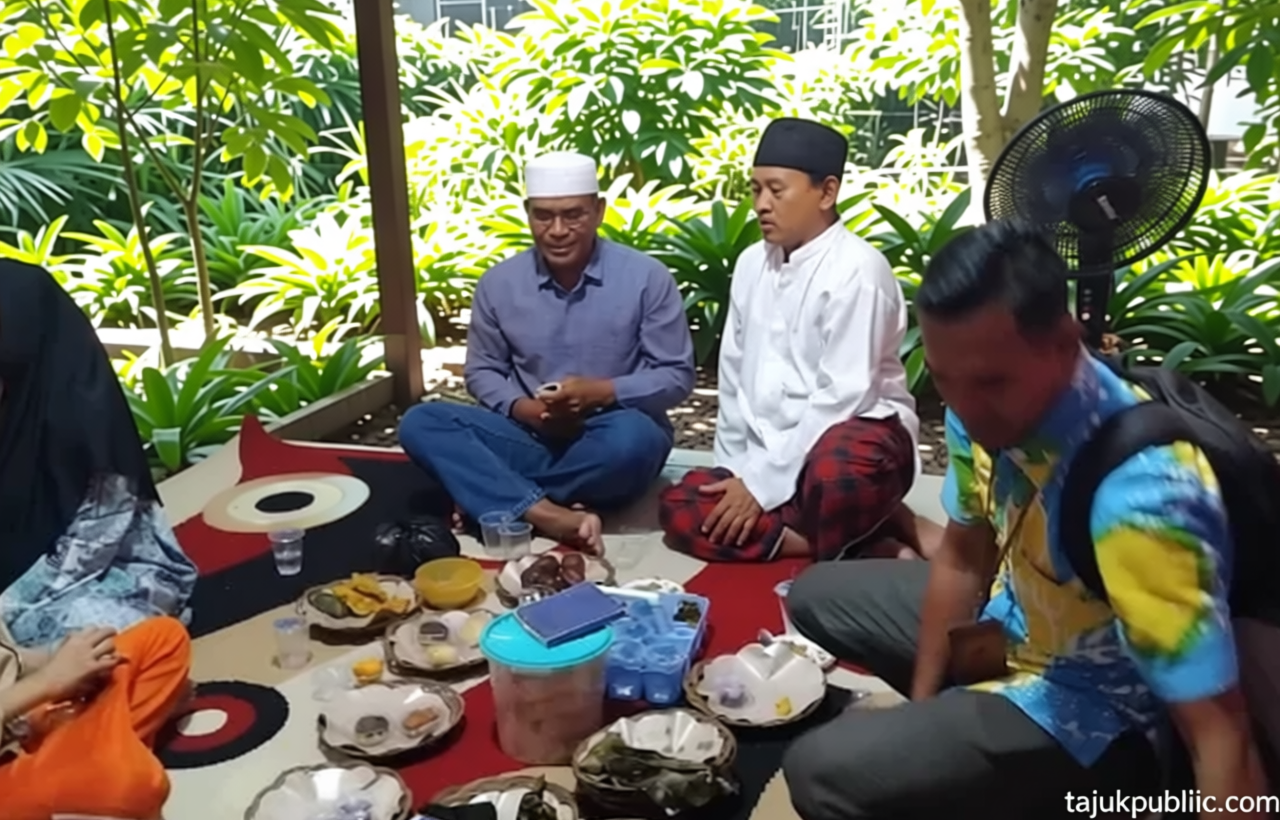 Kemensos Dampingi Keluarga Satpam Meninggal di Waduk Jatiluhur Jabar