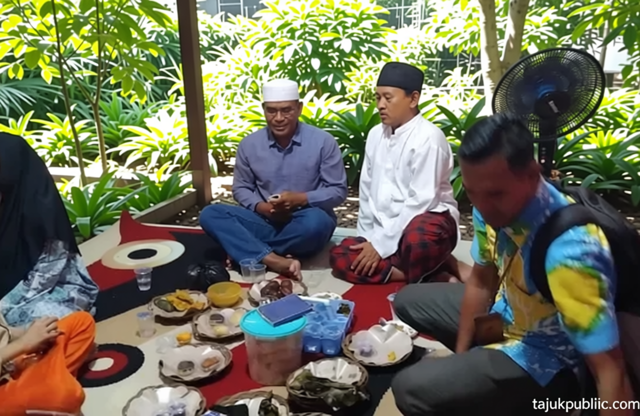 Kemensos Dampingi Keluarga Satpam Meninggal di Waduk Jatiluhur Jabar
