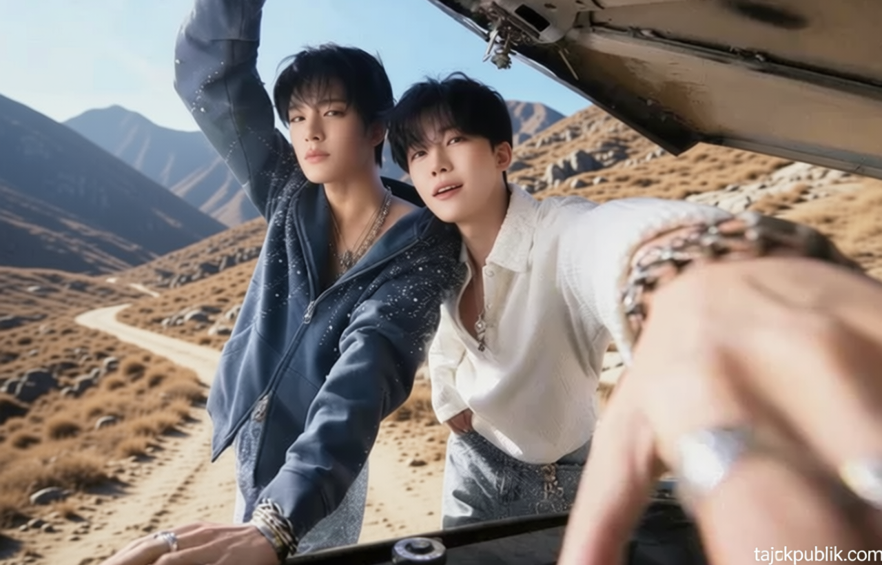 Important Visit: Jadwal dan Syarat Penukaran Wristband Fanmeeting ‘NCT JNJM [DUALITY]’ di Jakarta