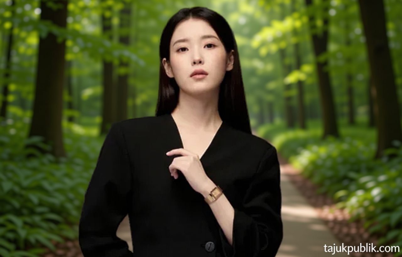 IU Tunda Konser dan Perilisan Album Keenamnya karena Gangguan Kesehatan Telinga