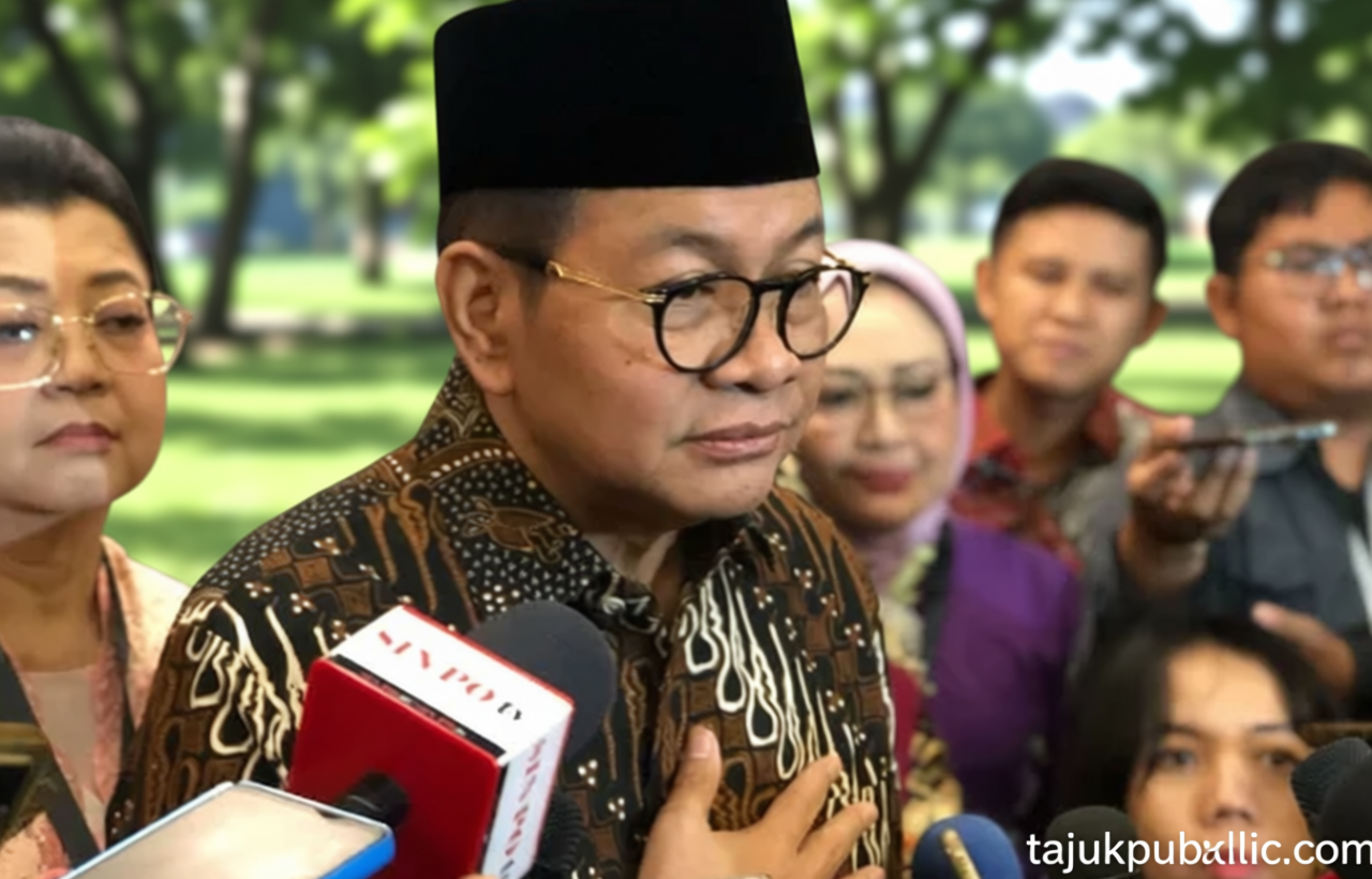 Kinerja BUMD DKI Disorot di Tengah Tren Pramono yang Menanjak