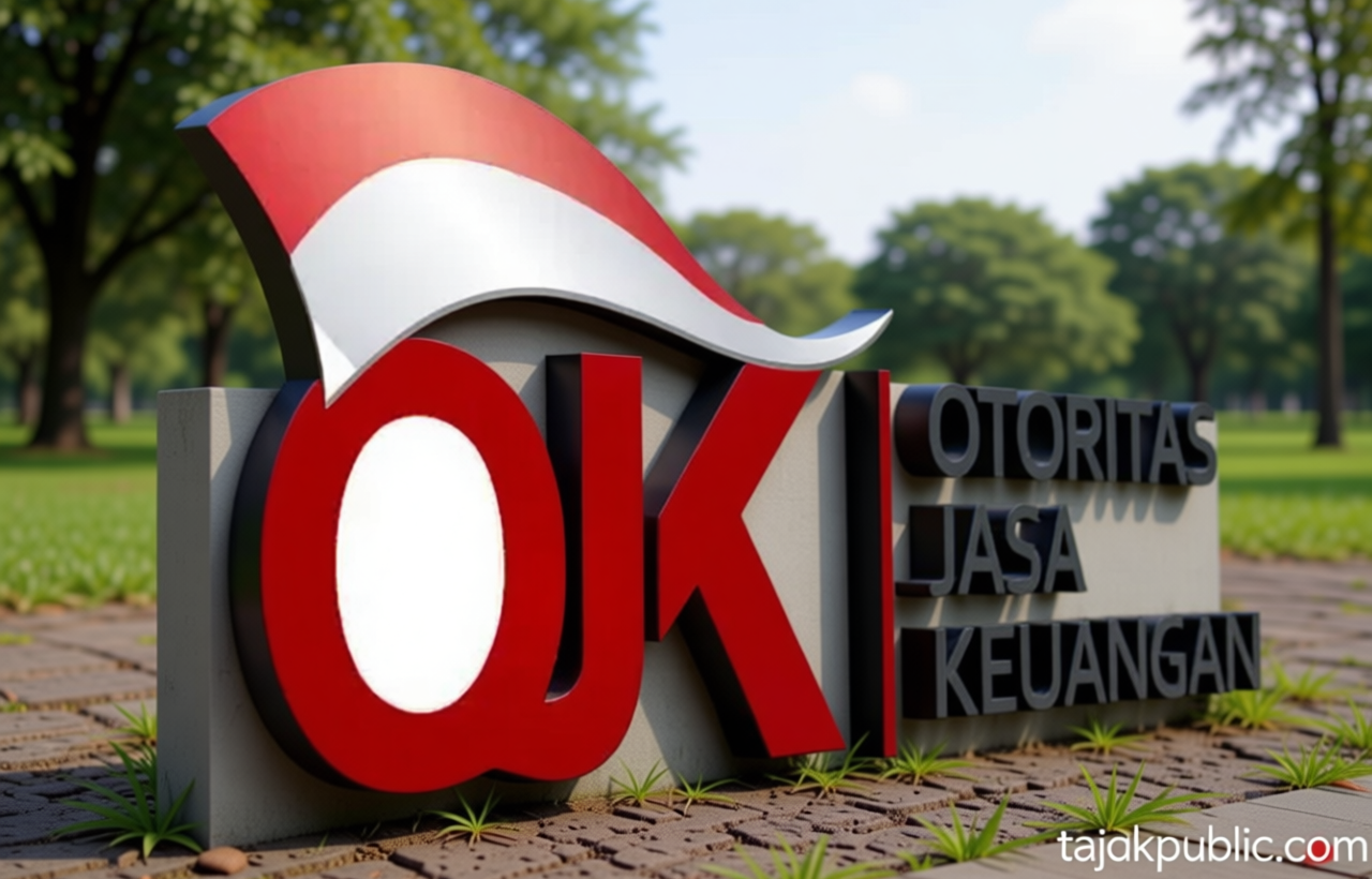 OJK Perkuat Digitalisasi Keuangan Perkuat UMKM Indonesia Timur