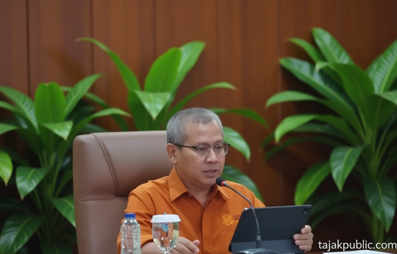 Mei 2026 – Neraca Perdagangan Indonesia Mulai Alami Defisit 1,61 Miliar Dolar AS