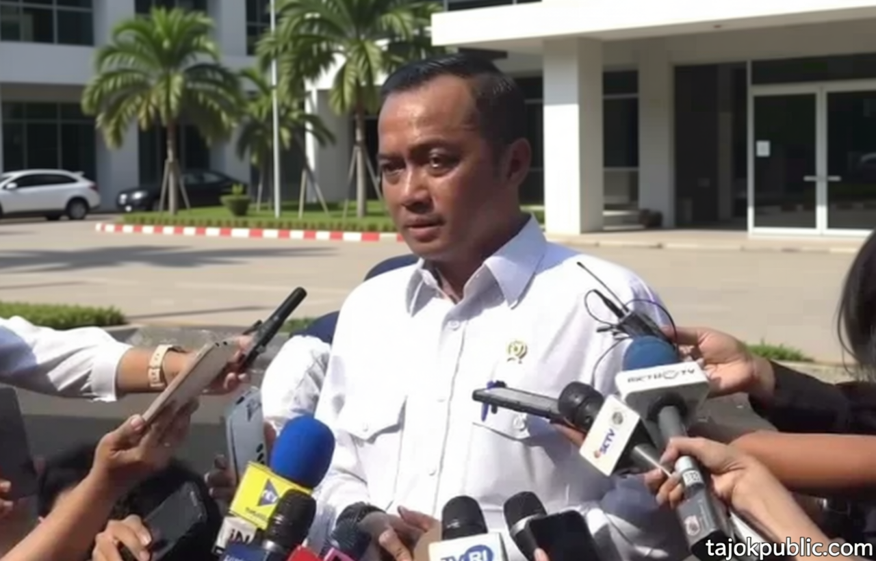 Main Agenda: Gelar Sidang Kabinet Paripurna, Istana Evaluasi Seluruh Program Pemerintah