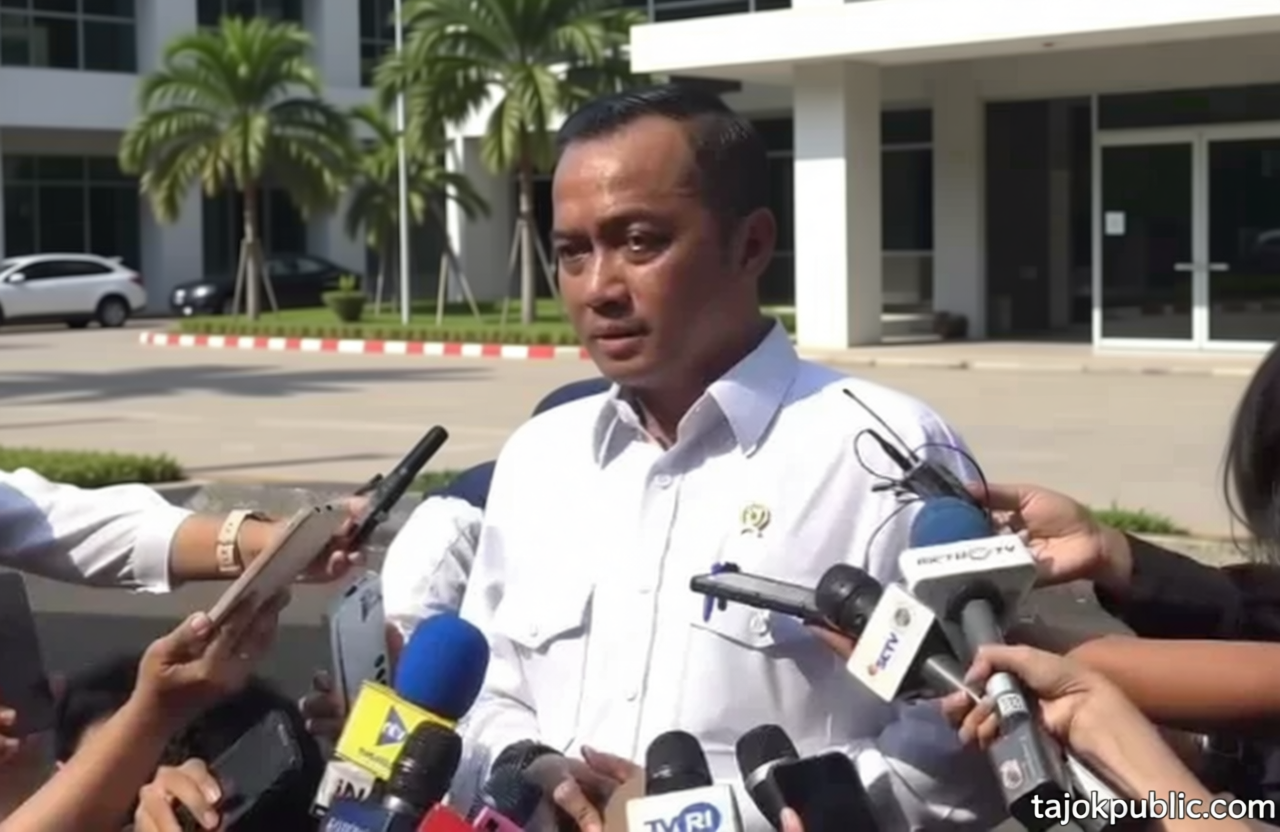 Main Agenda: Gelar Sidang Kabinet Paripurna, Istana Evaluasi Seluruh Program Pemerintah
