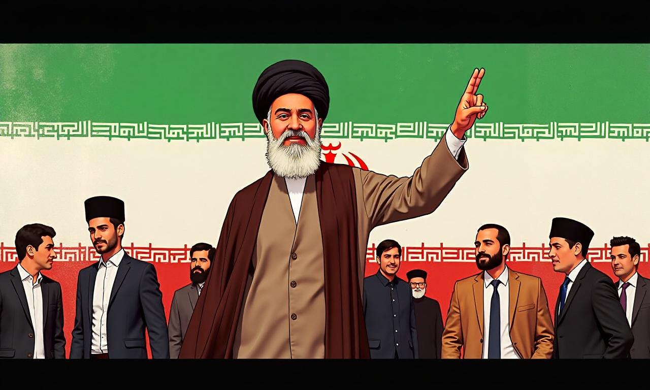 Main Agenda: Menlu Sugiono Bertolak ke Iran, Hadiri Penghormatan untuk Ayatullah Ali Khamenei