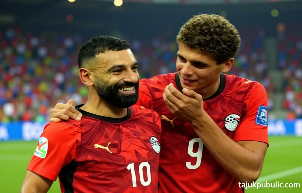 Gap Kualitas Jadi PR Asia usai Tersingkir di 32 Besar Piala Dunia 2026