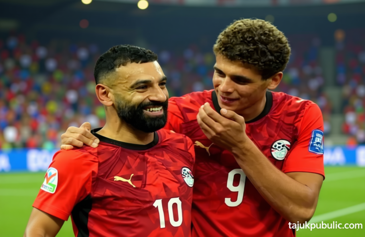 Gap Kualitas Jadi PR Asia usai Tersingkir di 32 Besar Piala Dunia 2026