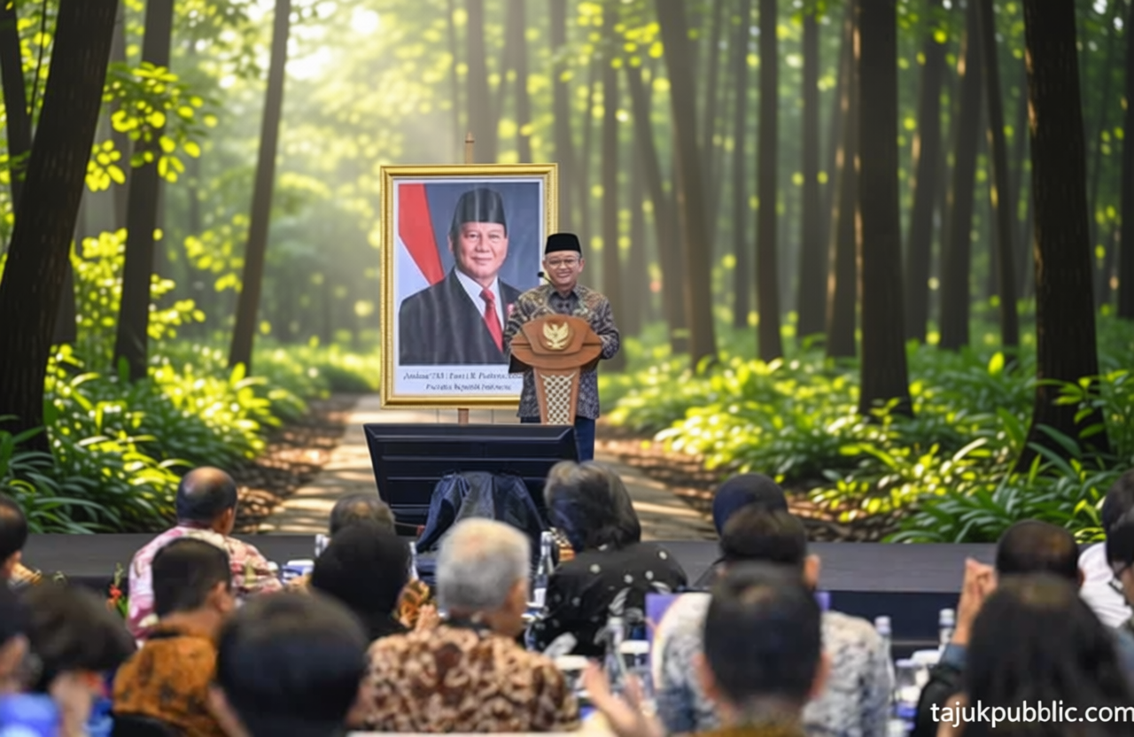 Key Strategy: Kemendikdasmen Perkuat PAUD lewat Wajib Belajar Tiga Belas Tahun