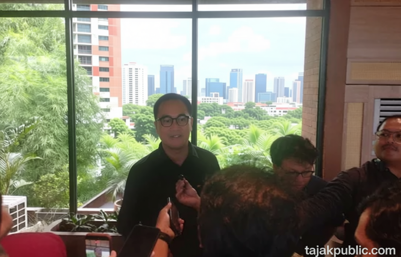 Key Strategy: Komdigi Ingatkan Sanksi bagi Operator Seluler Tak Terapkan Verifikasi Biometrik