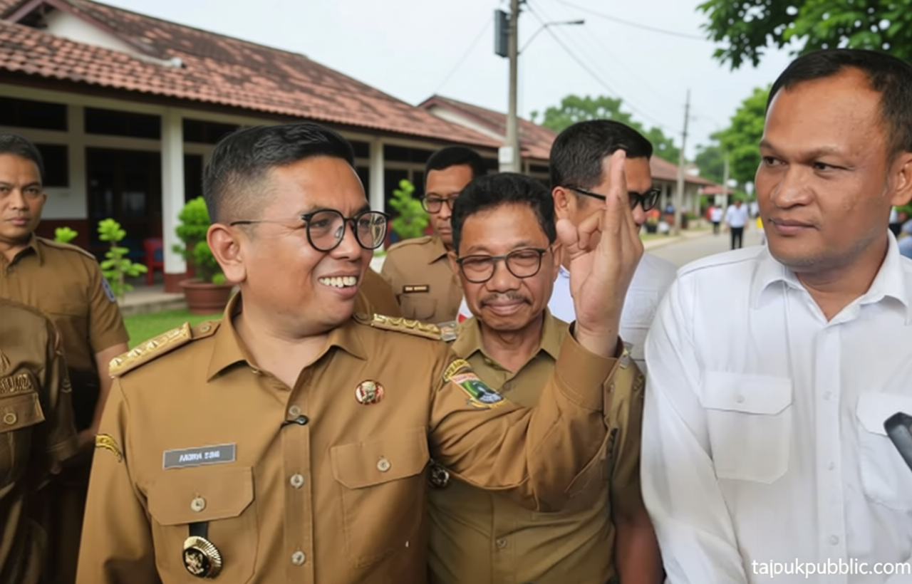 Pemprov Banten Beberkan Kendala Program Sekolah Gratis