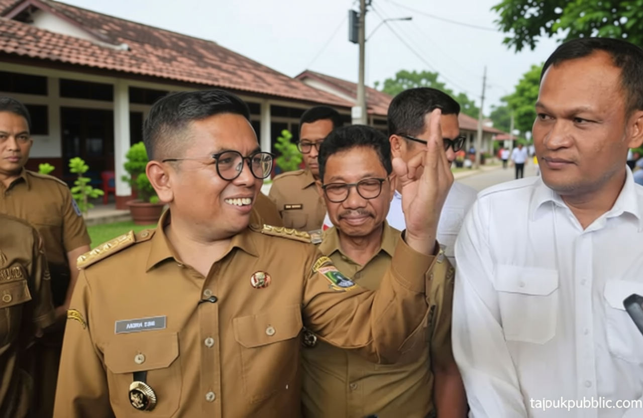 Pemprov Banten Beberkan Kendala Program Sekolah Gratis