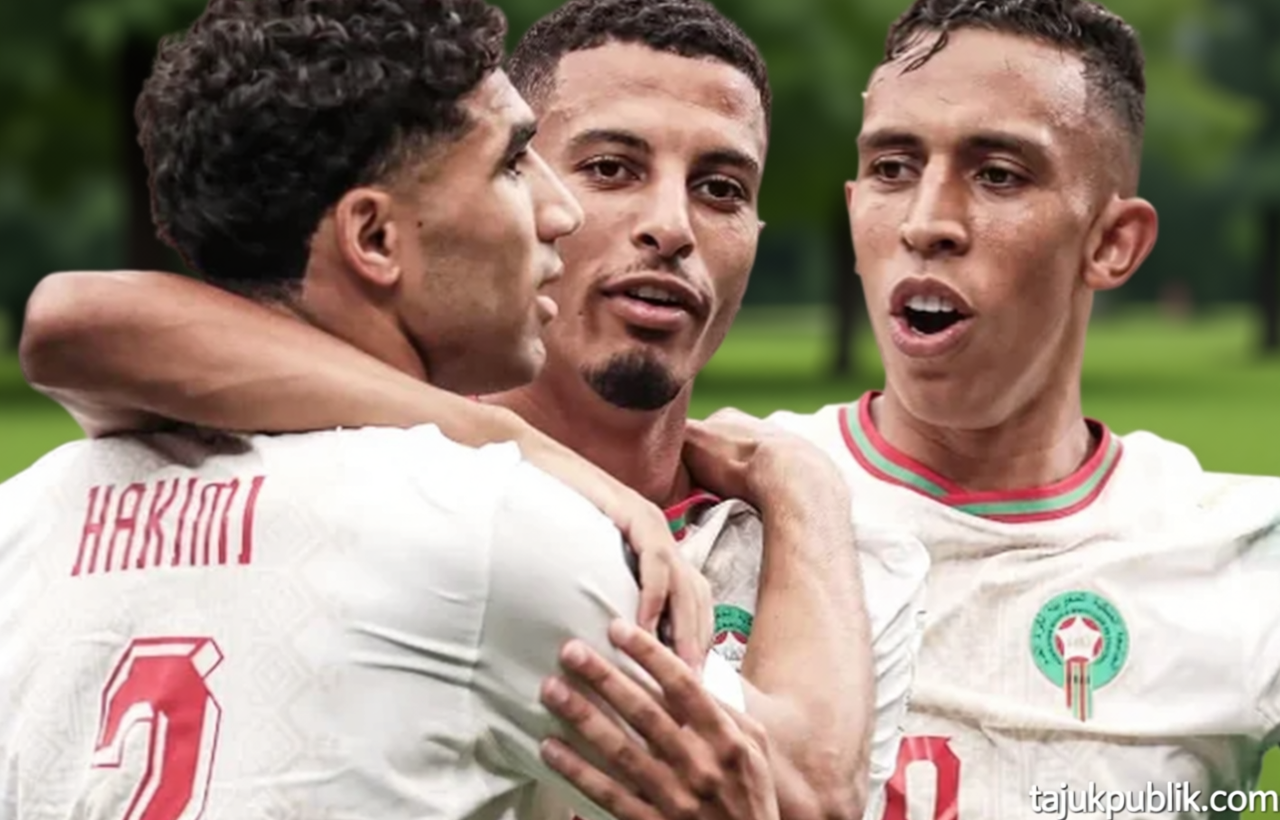 Topics Covered: Hasil Piala Dunia 2026: ‘Atlas Lions’ Bungkam Kanada Tiga Gol tanpa Balas