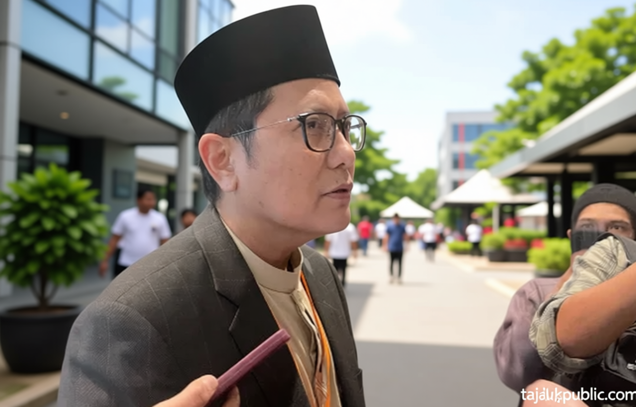 MUI Bahas Naskah Akademik dan RUU Terkait LGBT, Akan Diserahkan ke Pemerintah