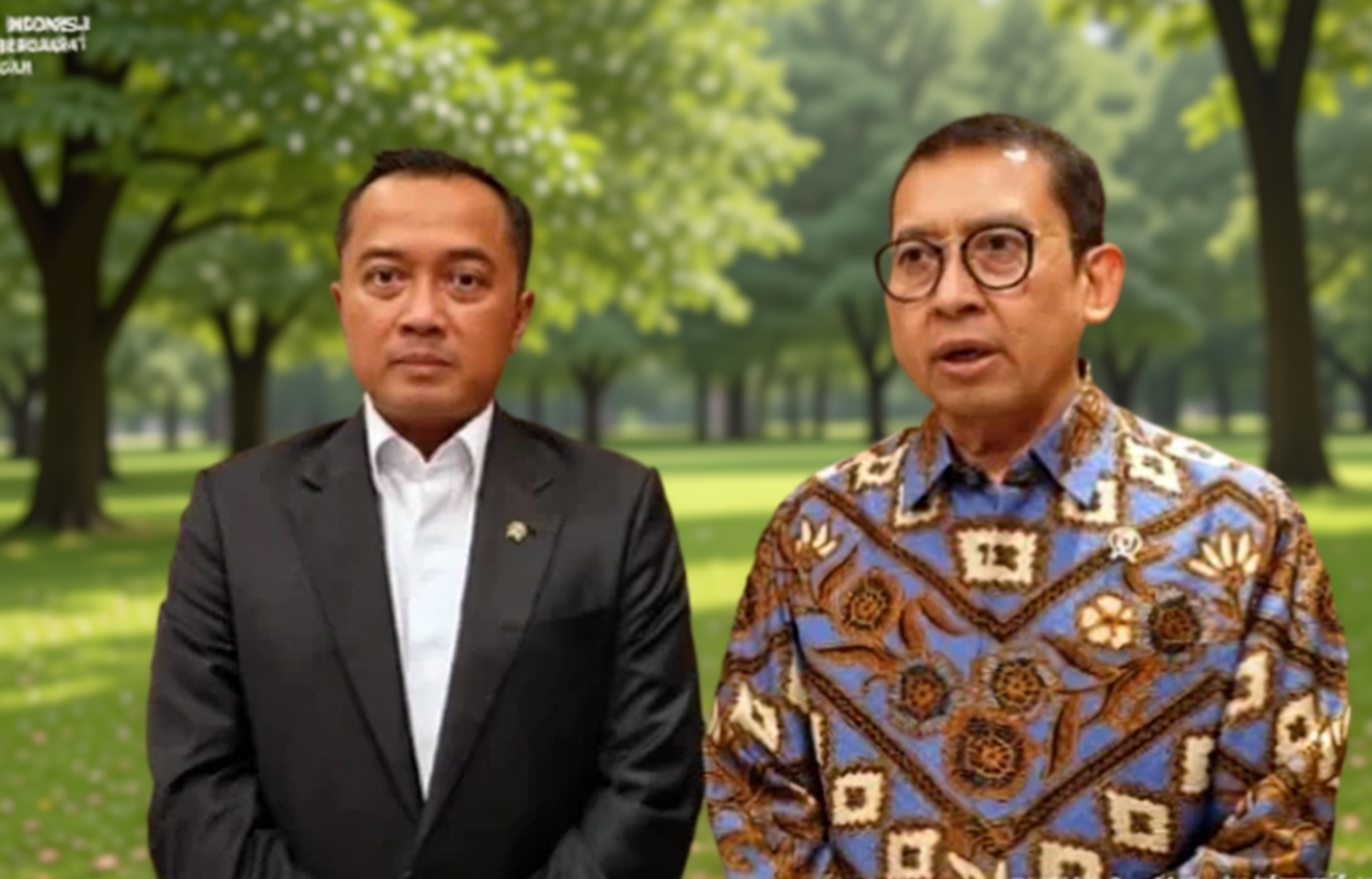 FBI Pulangkan Artefak Budaya Asal Papua ke Indonesia