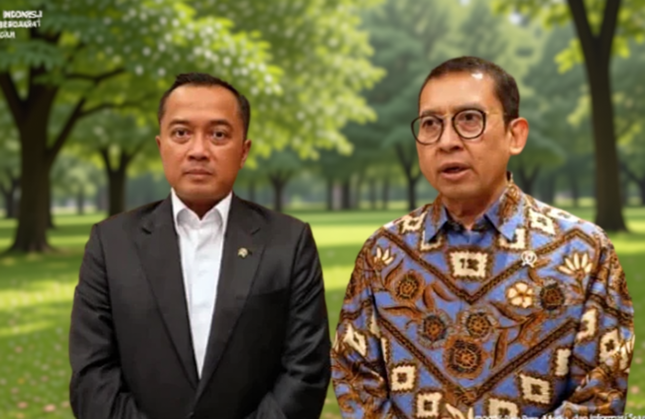 FBI Pulangkan Artefak Budaya Asal Papua ke Indonesia