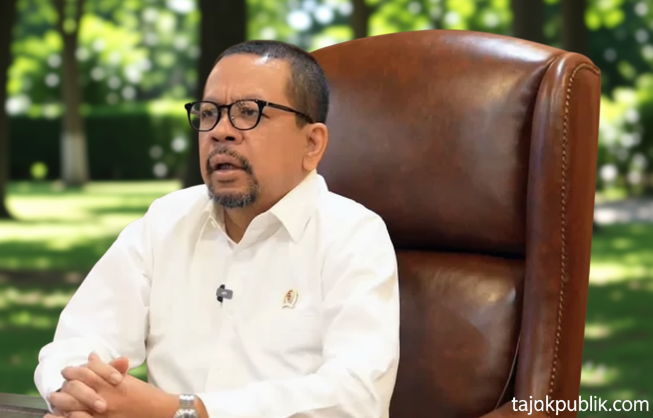 Pemerintah Buka Sekolah Nasional Terintegrasi di 17 Daerah