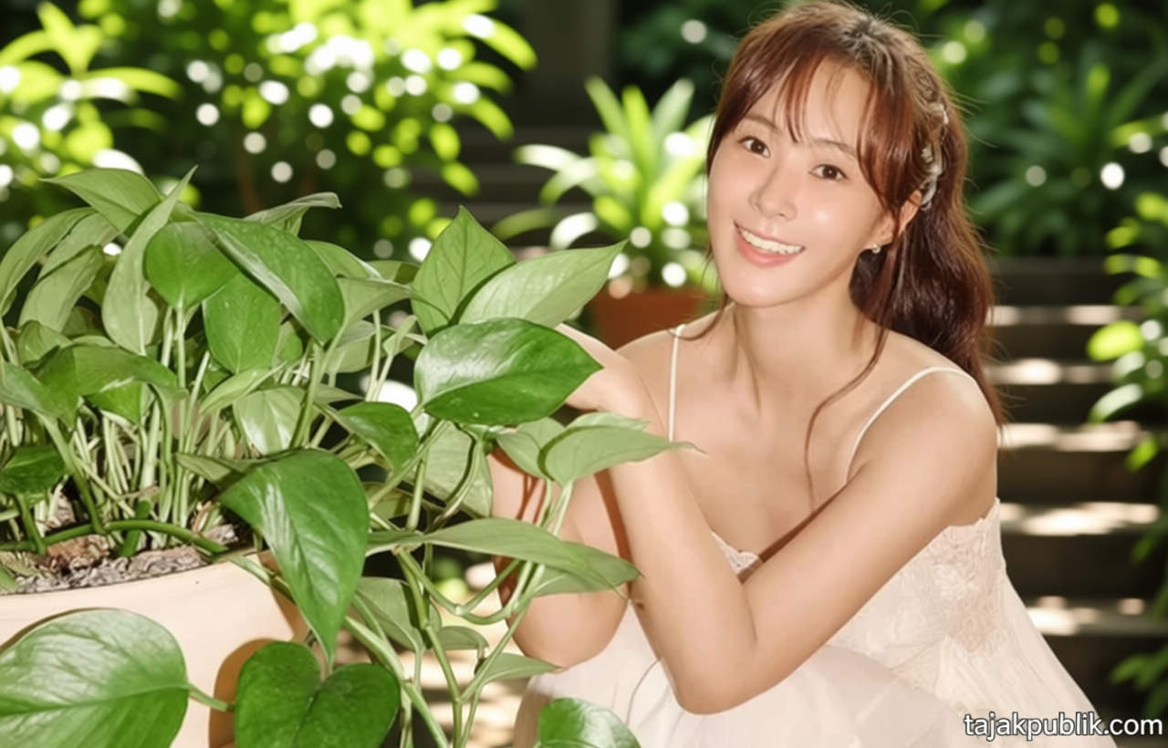 Yuri Tinggalkan SM Entertainment, Aktivitas Girls’ Generation Tetap Berlanjut