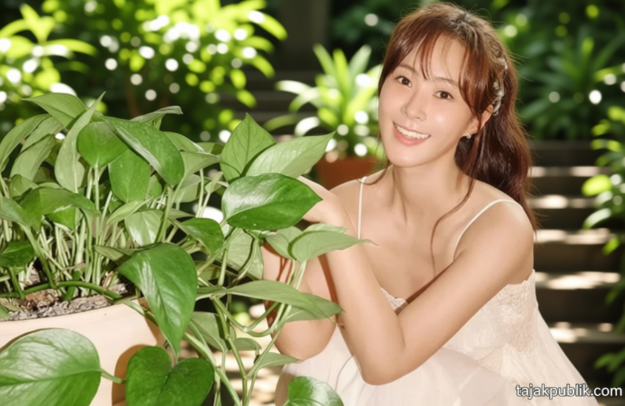 Yuri Tinggalkan SM Entertainment, Aktivitas Girls’ Generation Tetap Berlanjut