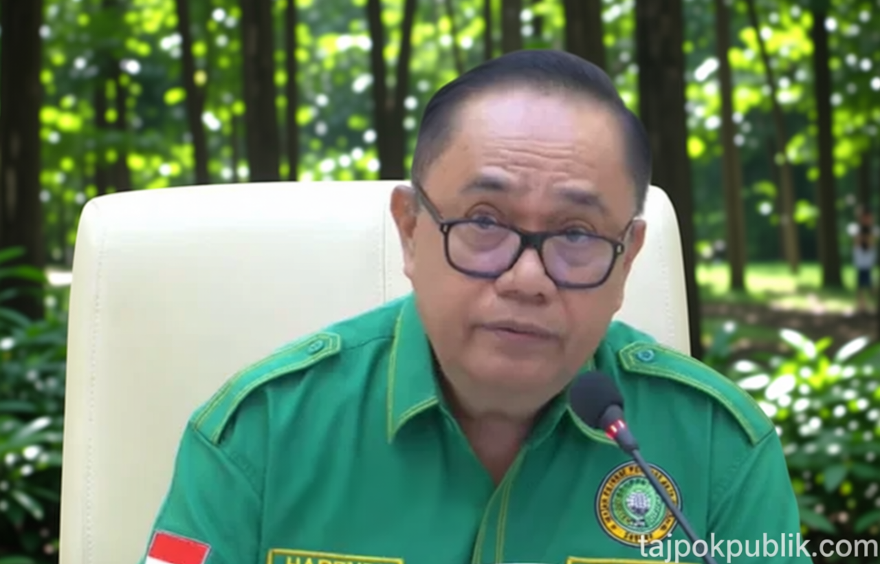 Meeting Results: PP IPPAT: Sejumlah Aturan Hambat Percepatan Digitalisasi Layanan Pertanahan