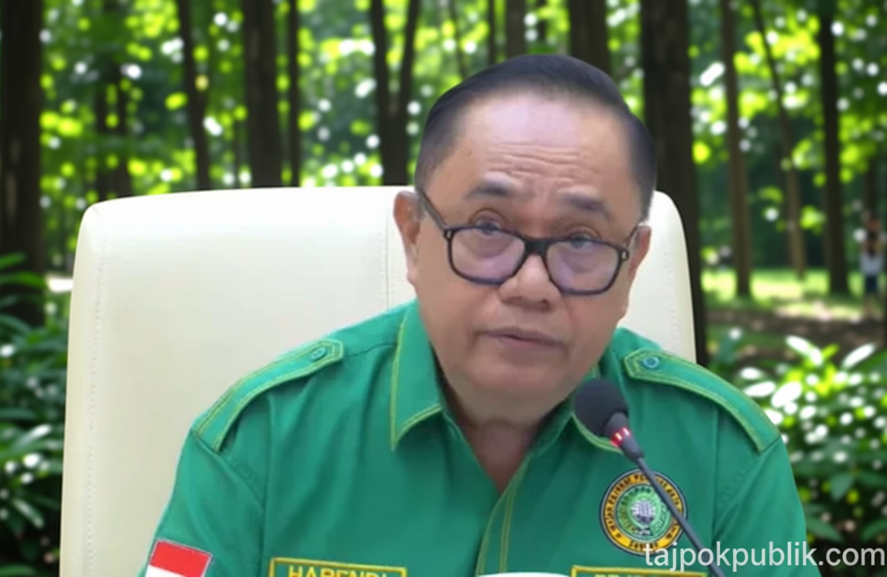 Meeting Results: PP IPPAT: Sejumlah Aturan Hambat Percepatan Digitalisasi Layanan Pertanahan