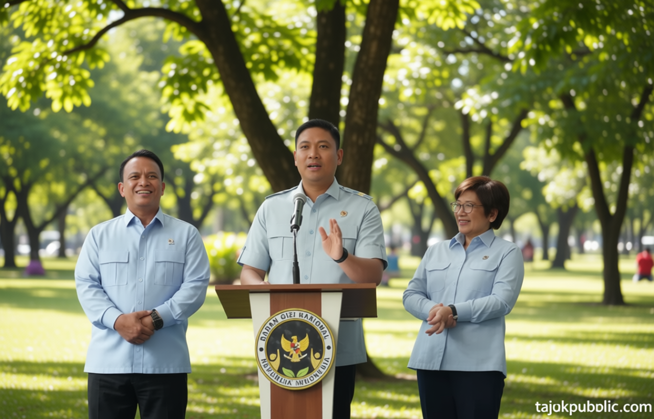BGN Siapkan Skema Khusus Distribusi MBG di Wilayah Rawan Konflik