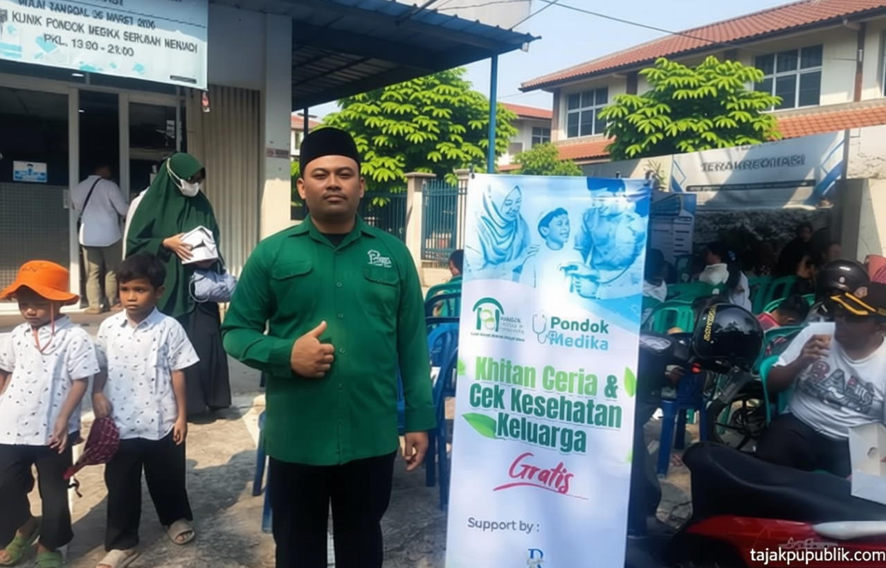 Latest Program: LAZ Salurkan Seribu Paket Kebaikan Muharram untuk Yatim Dhuafa