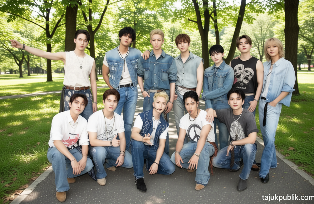 Key Issue: Mengapa Album Fisik K-Pop Tetap Laris meski Era Streaming?