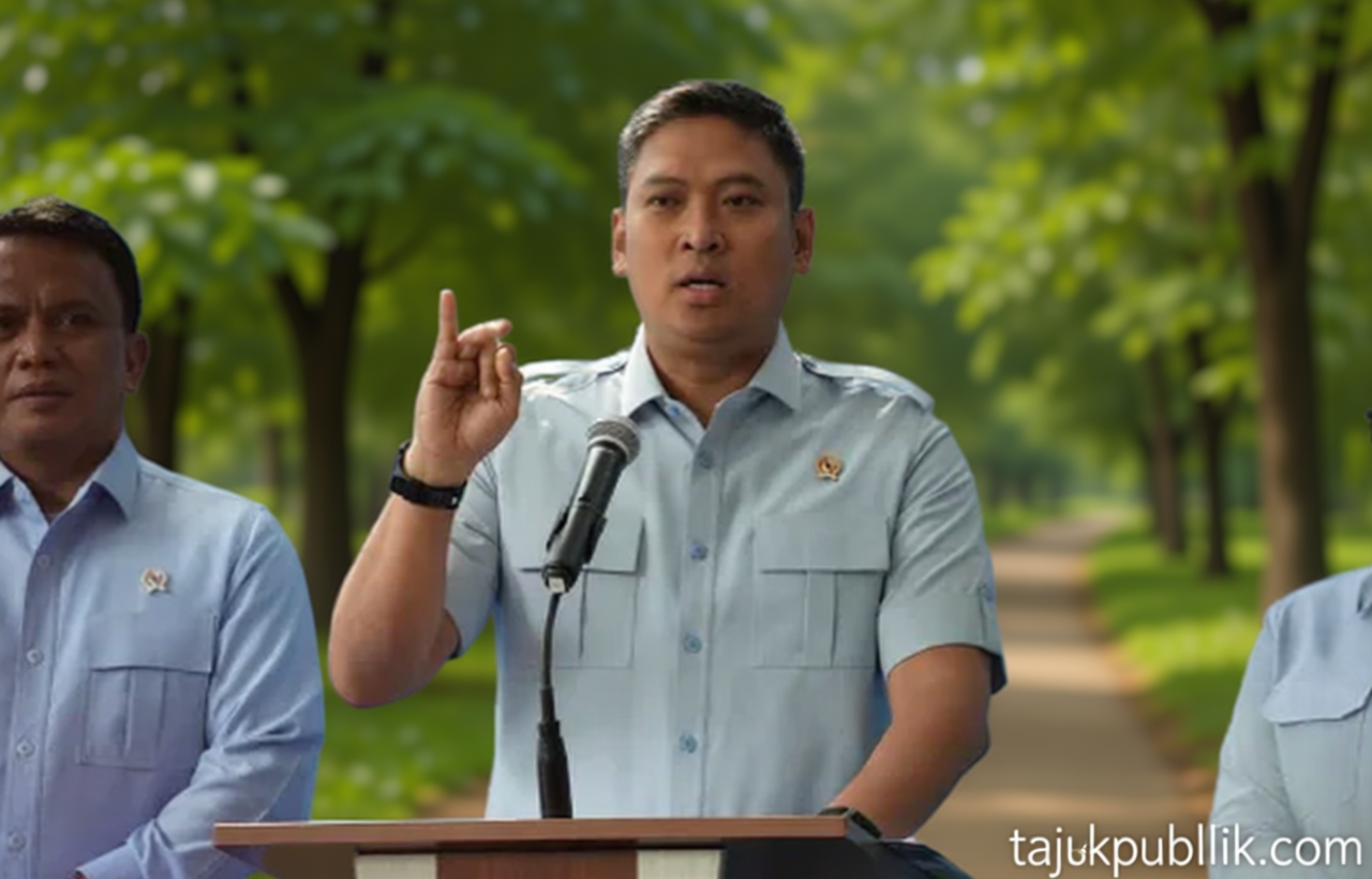 Kepala BGN: Tunggakan Rp1,6 Triliun Masih Diaudit, Akan Dibayar Jika Clean and Clear