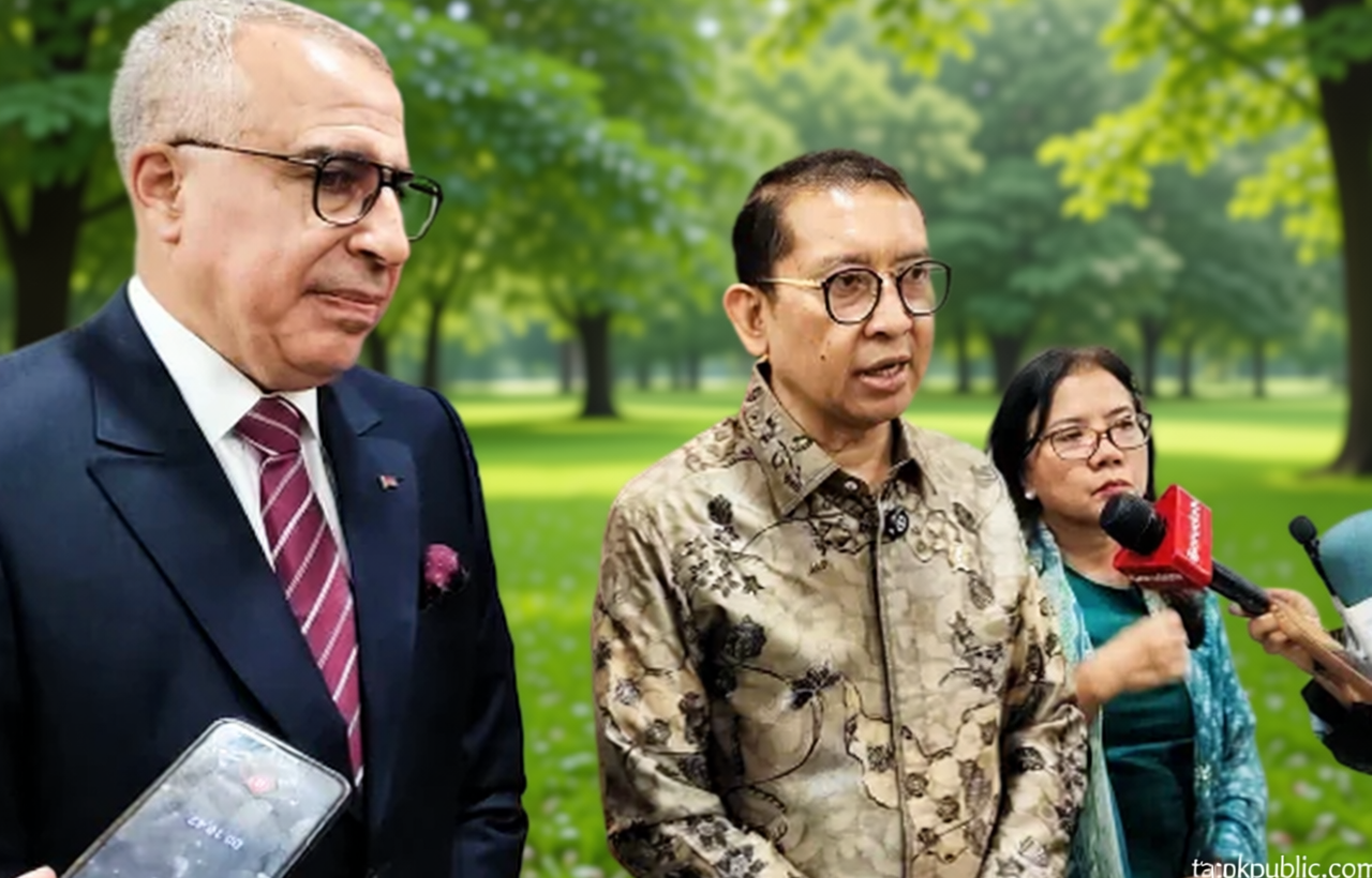 Diplomasi Budaya, Kemenbud Gelar ‘Cultural Evening Indonesia-Morocco’