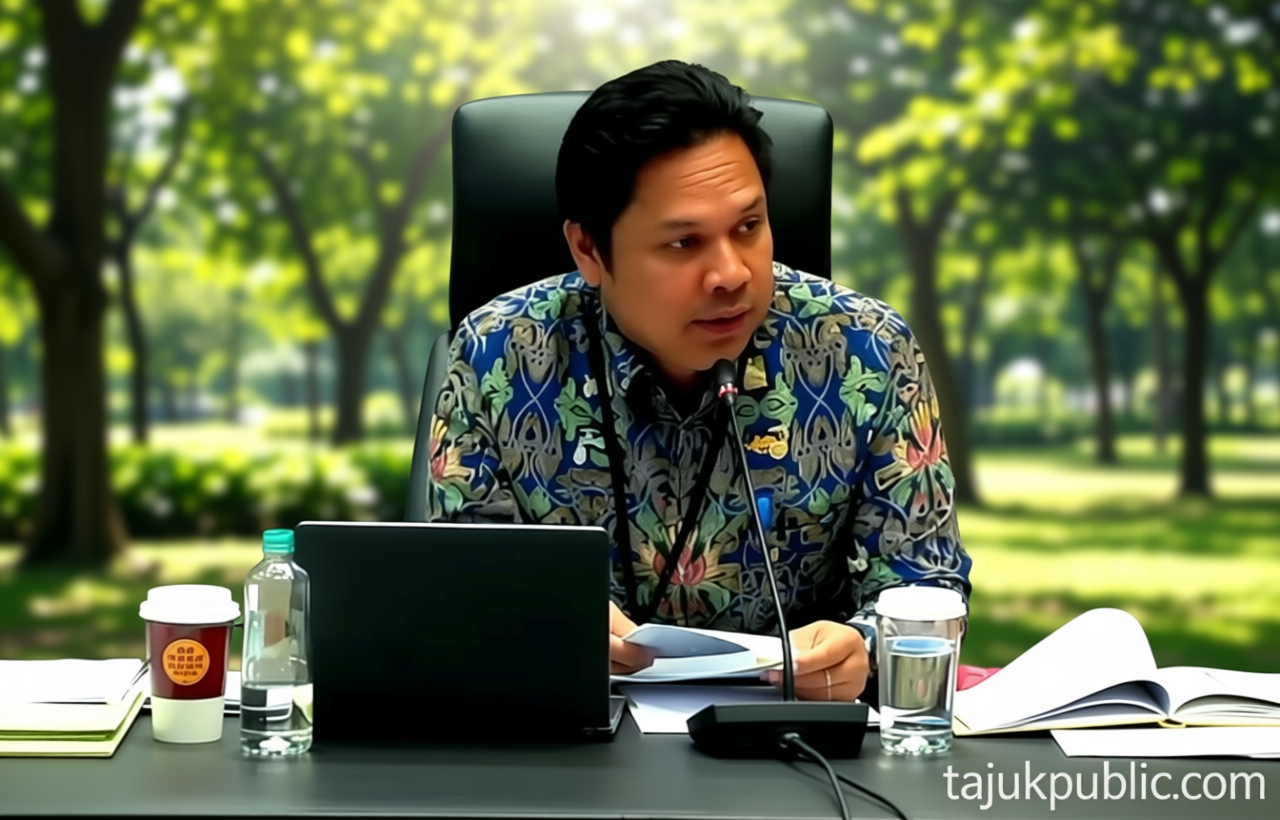 Topics Covered: Bina Marga Targetkan Kondisi Mantap Jalan Nasional Capai 97 Persen pada 2027