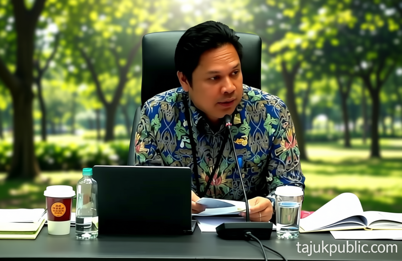 Topics Covered: Bina Marga Targetkan Kondisi Mantap Jalan Nasional Capai 97 Persen pada 2027