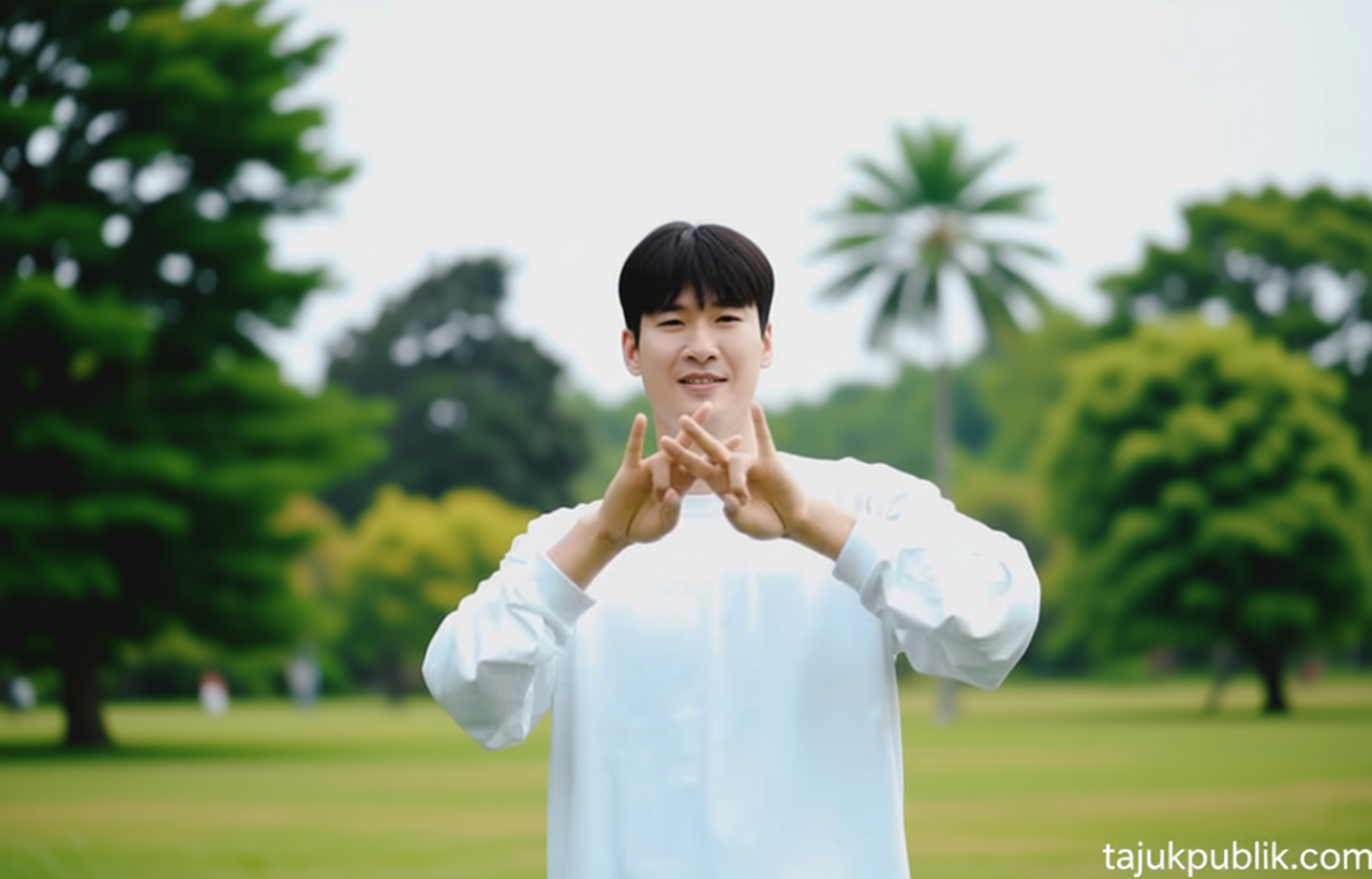 Dewa United Resmi Rekrut Bek Korea Selatan Perkuat Pertahanan