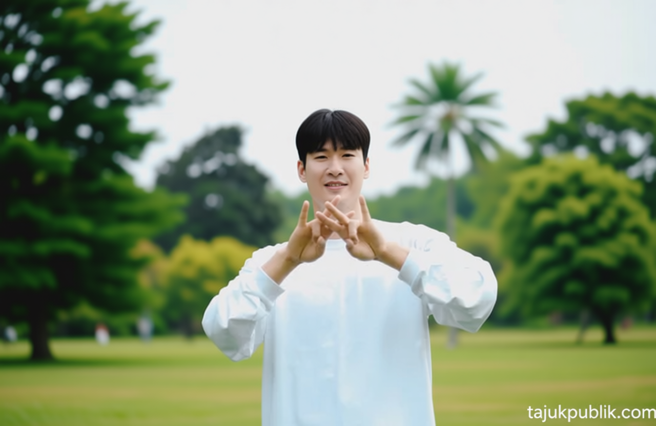Dewa United Resmi Rekrut Bek Korea Selatan Perkuat Pertahanan