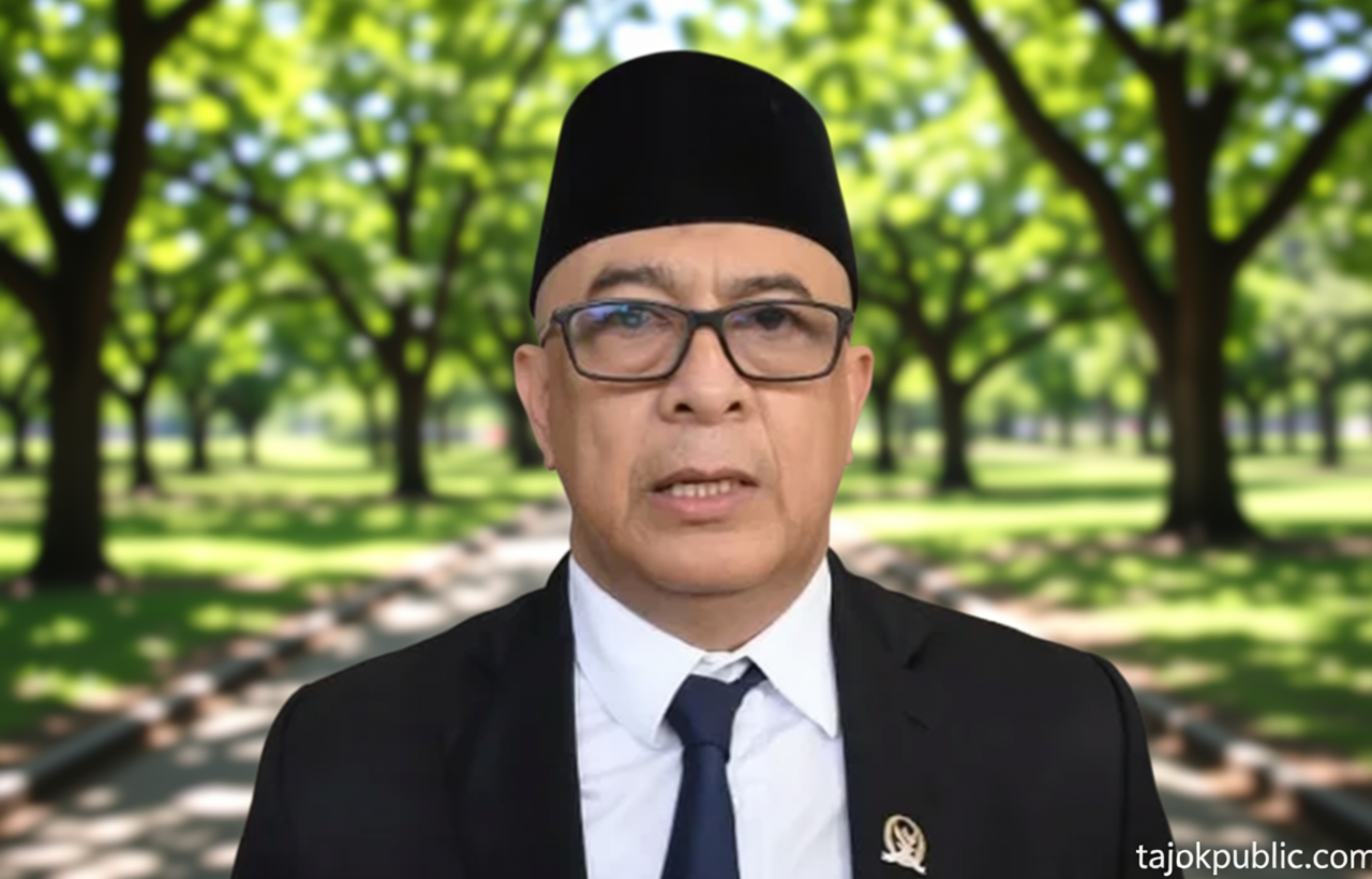 Latest Program: Banggar DPR RI Apresiasi Kinerja DJP dan DJBC Kepulauan Riau