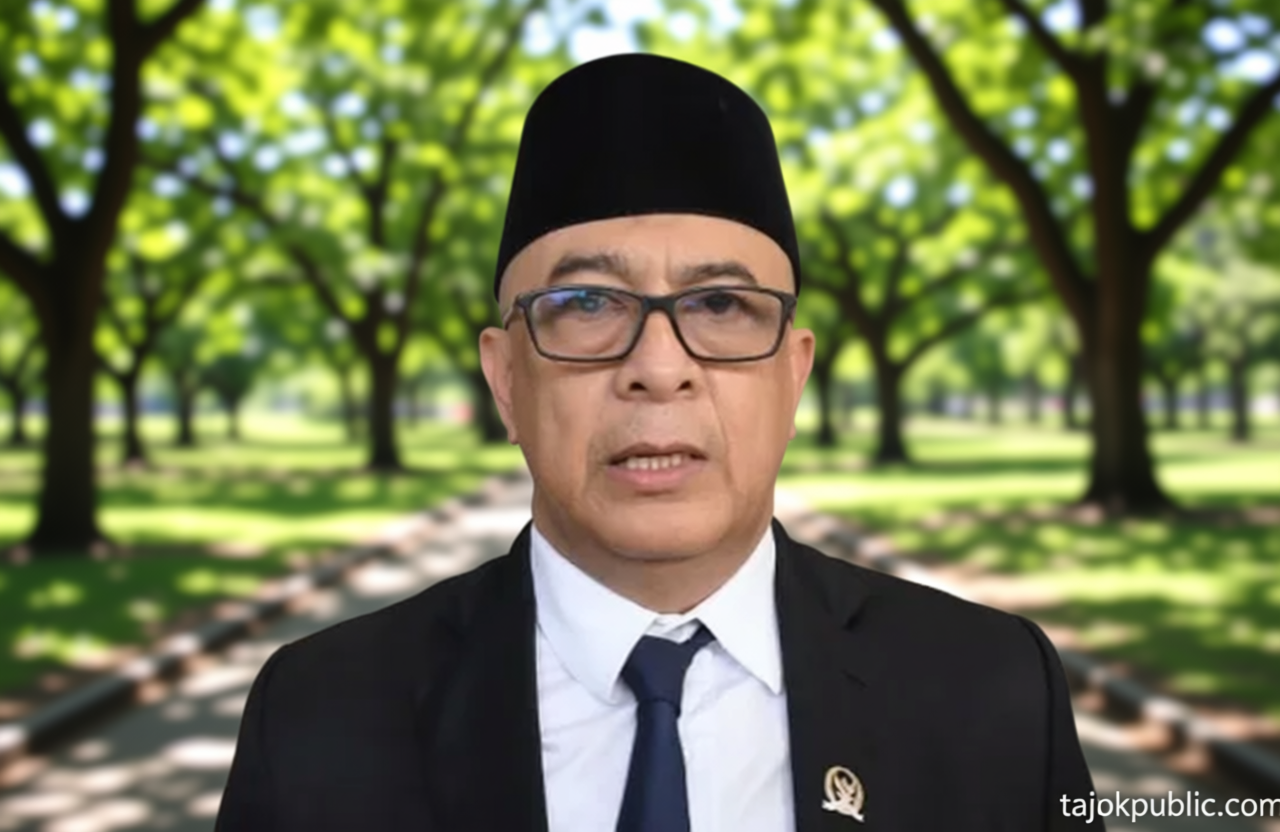 Latest Program: Banggar DPR RI Apresiasi Kinerja DJP dan DJBC Kepulauan Riau