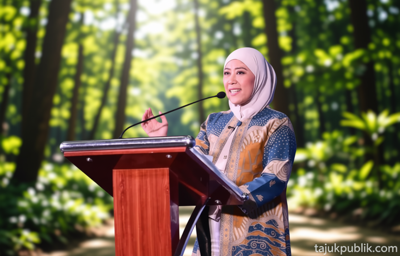 Menkomdigi Ingatkan Radikalisasi Digital Menyamar sebagai Kepedulian