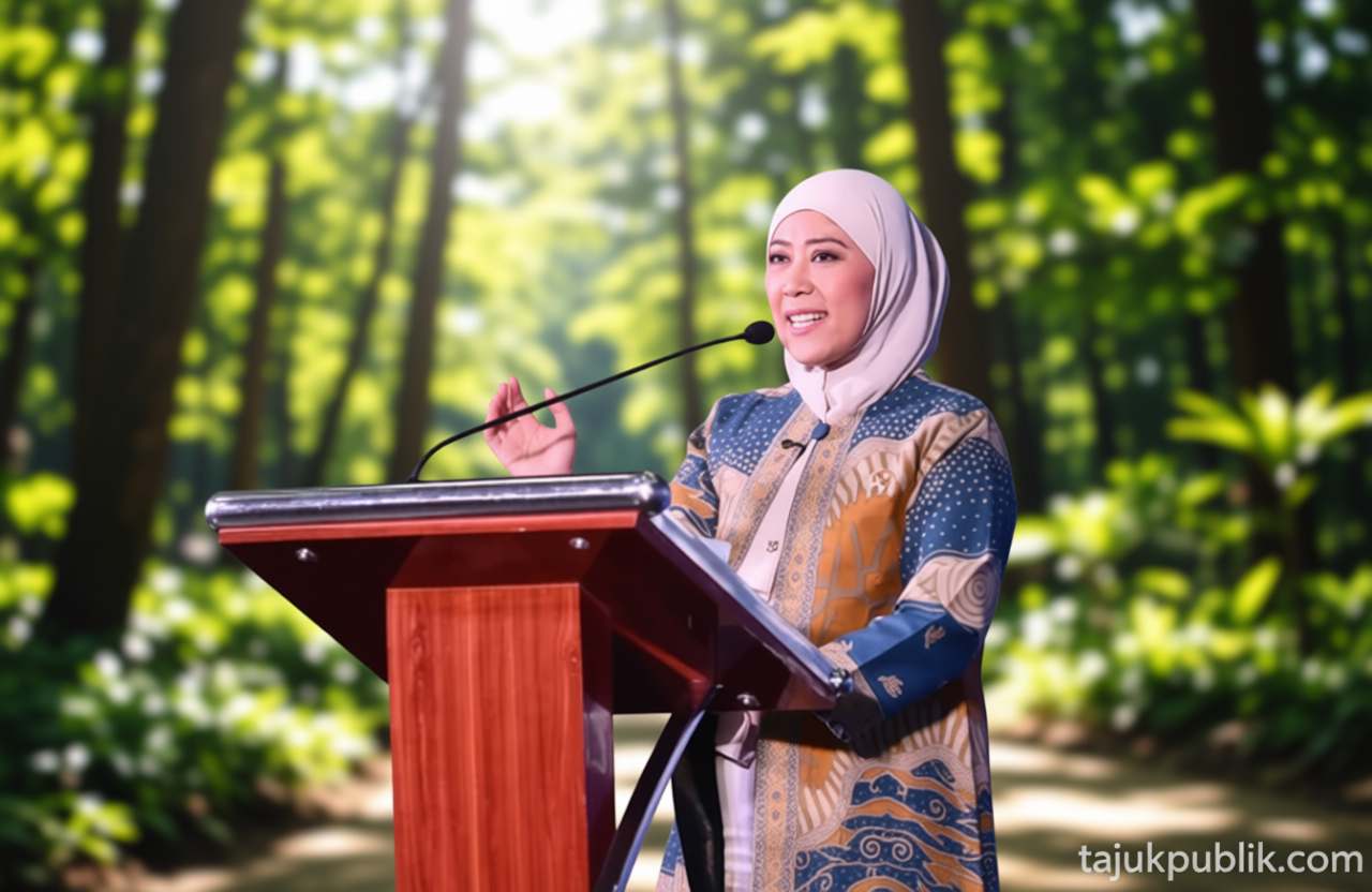 Menkomdigi Ingatkan Radikalisasi Digital Menyamar sebagai Kepedulian