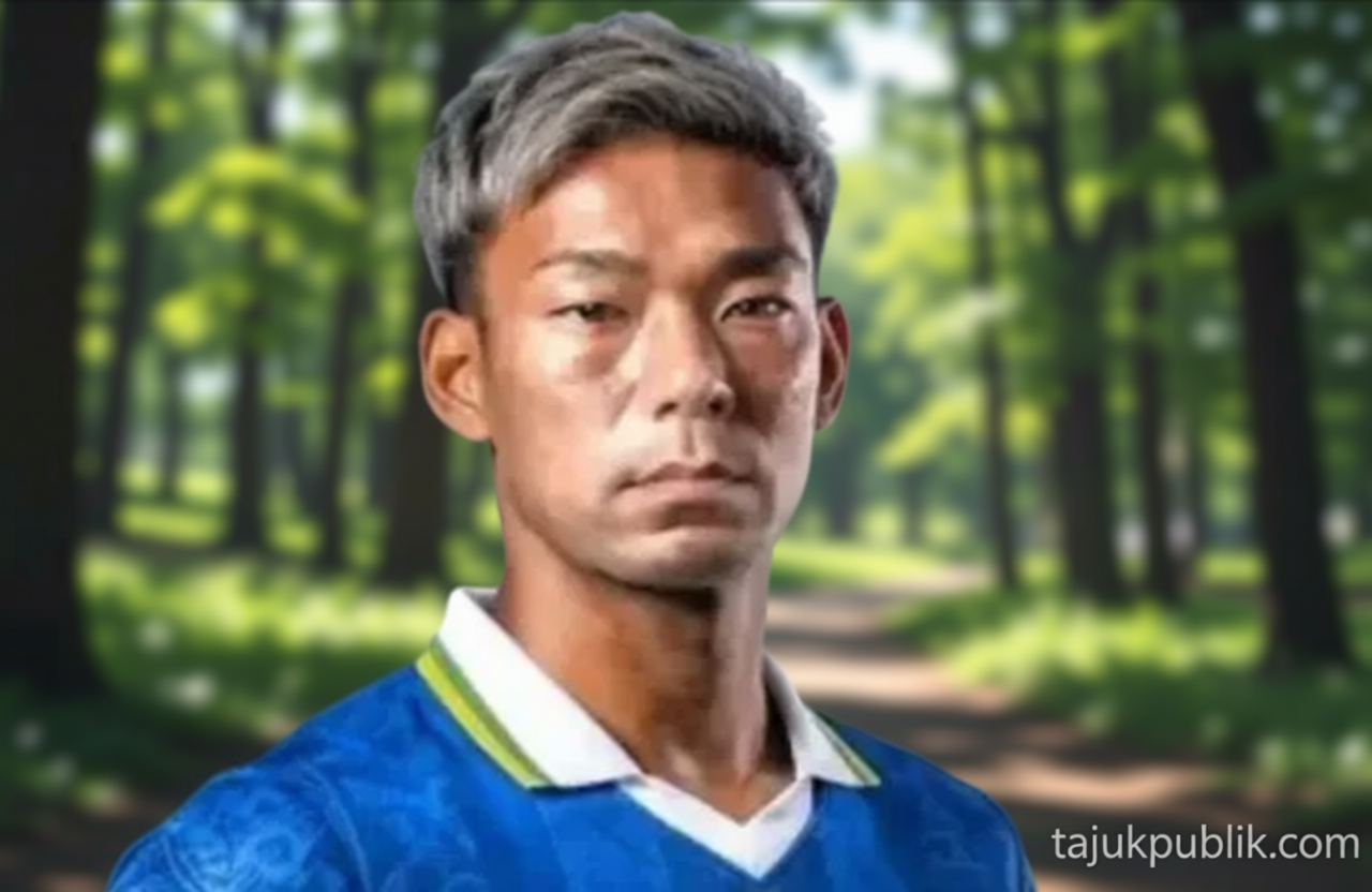 Solving Problems: Persib Bandung Gaet Gelandang Berpengalaman dari Jepang