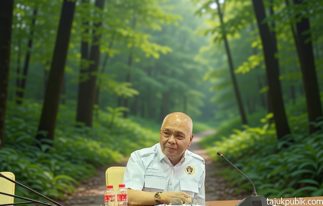 Latest Program: PWI Pusat Sesalkan Pernyataan Hotman Paris, Meminta Hormati Kemerdekaan Pers