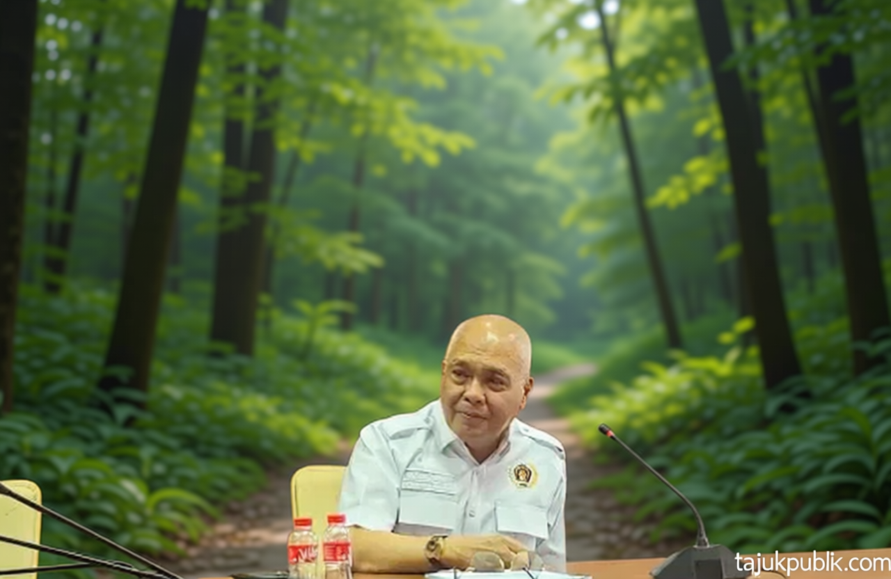 Latest Program: PWI Pusat Sesalkan Pernyataan Hotman Paris, Meminta Hormati Kemerdekaan Pers