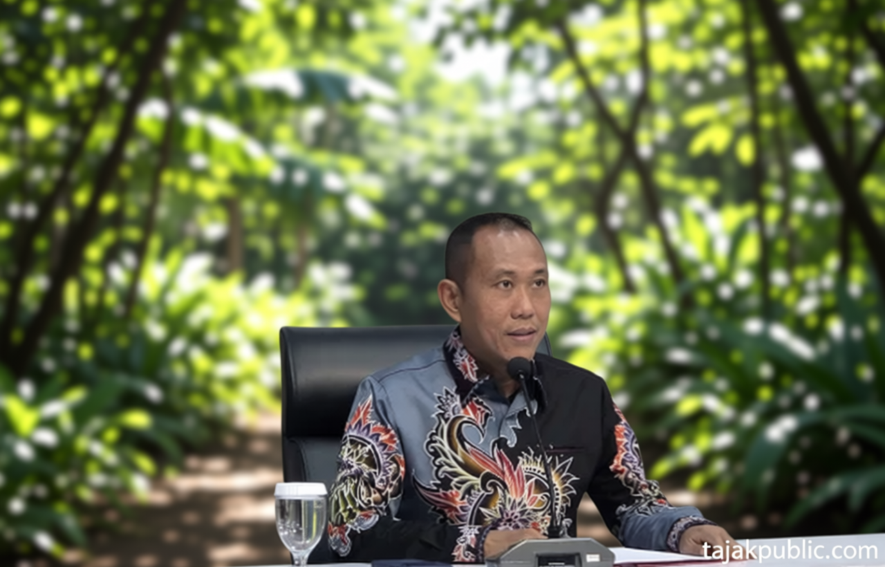 KPK Tetapkan Kepala Bea Cukai Kediri Tersangka Baru Kasus Dugaan Suap Importasi